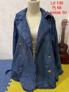 (Kategori: ) berada di . Dikirim oleh atha_preloved (ID iklan 1370007481, Gambar 1). Deskripsi: .