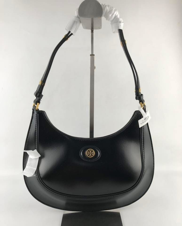 Tory Spazollato Hobo Bag (Category: Luxury Bags & Wallets) located in Manila. Submitted by msddirectfactoryoutlet (Listing ID 1370032548, Image 3). Description: .