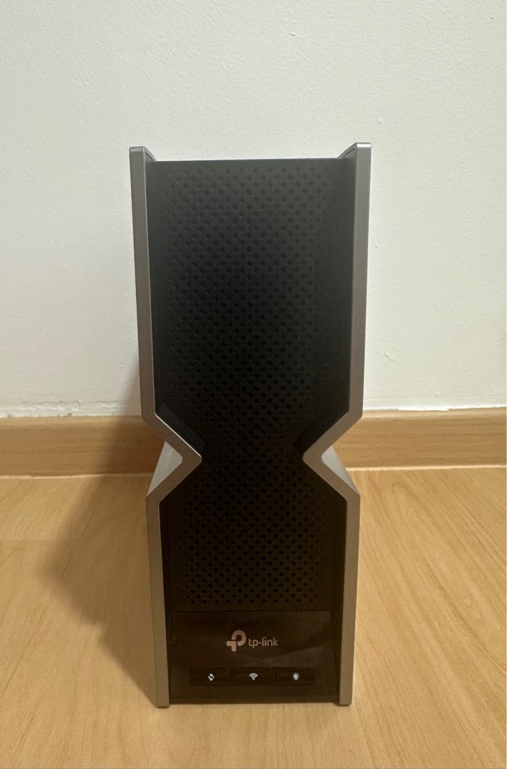 TP-LINK EB810v 10G router, Computers & Tech, Parts & Accessories ...