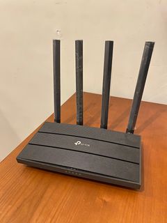 TP-Link 無線路由器 AC190063015188633345110