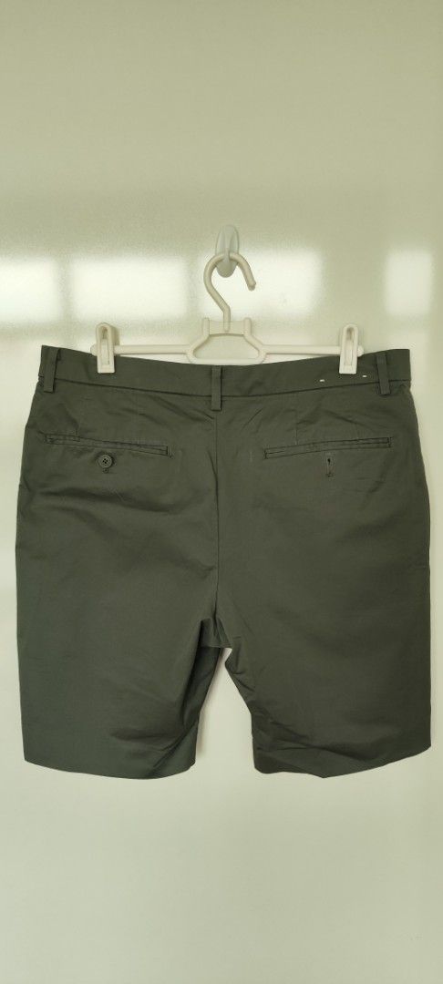 Stretch Slim Fit Uniqlo Short Men Uniqlo Stretch Slim Fit Short