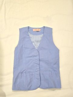 Vest top