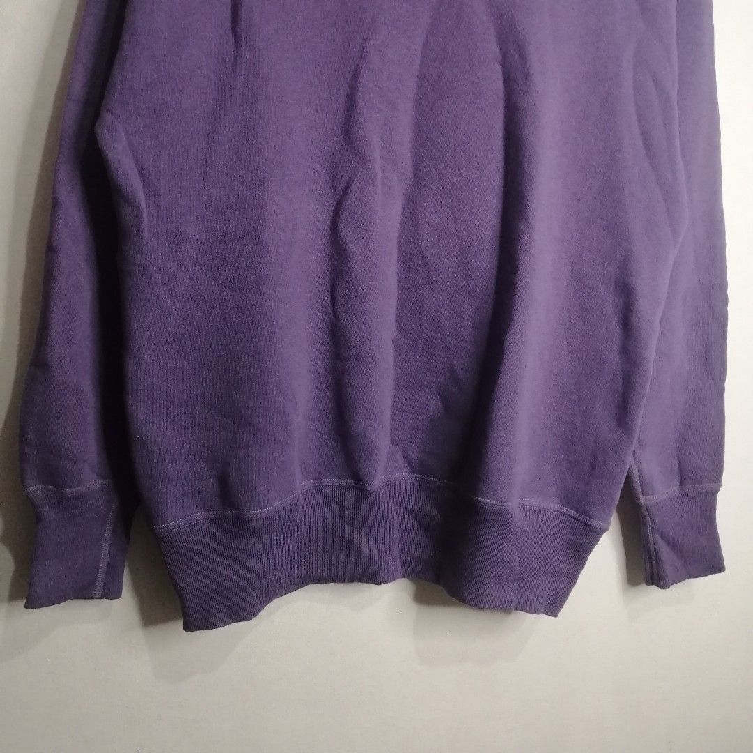 VINTAGE WAREHOUSE & CO - Turtle neck Longsleeve (Category: Tshirts & Polo Shirts ) located in Cavite. Submitted by goodstayojan.cvt (Listing ID 1369880043, Image 2). Description: VINTAGE WAREHOUSE & CO - Turtle neck Longsleeve 40 on tag(21 x 26.5 x 22sleeves x 20.5shoulder) Verygood-Excellent Condition No flaws! Negotiable! Kindly dm for your offer! Details posted. Dm us for more inquiries. Thanks. BUY AT YOUR OWN RISK! NO RETURN/EXCHANGE POLICY!
