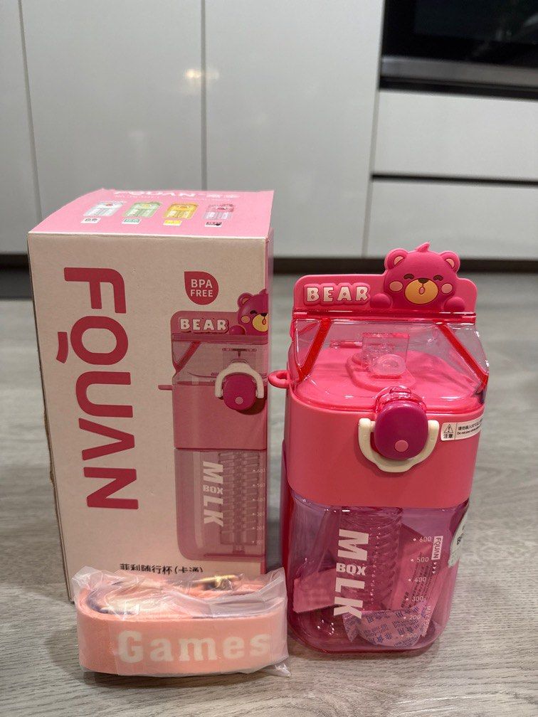 Water bottle65074415076225111