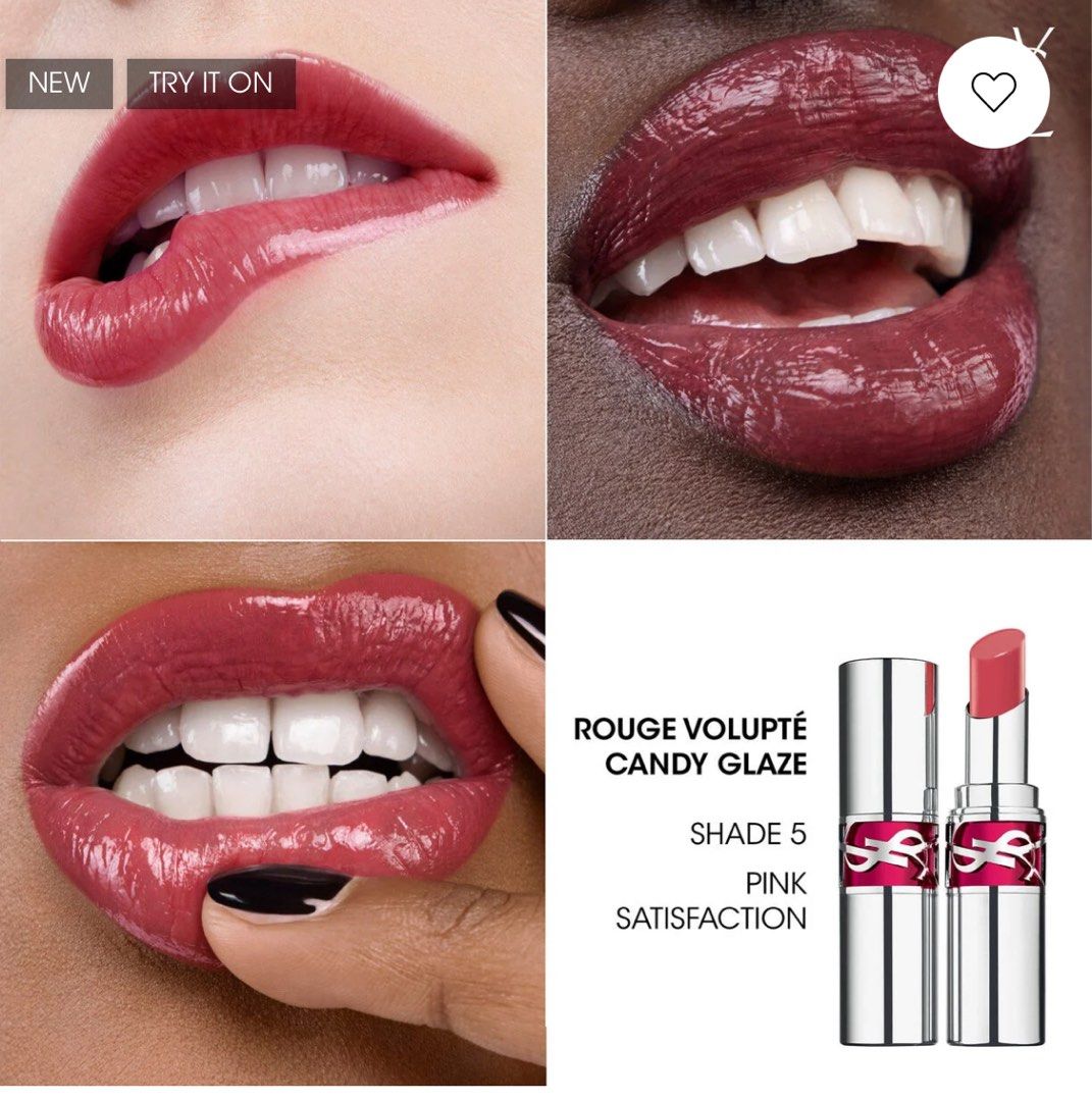 Lip Gloss Ysl Lipstick Price Singapore Buy Yves Saint Laurent YVES