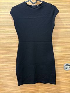 Zara 斯文返工連身裙 98%新64244116304643110