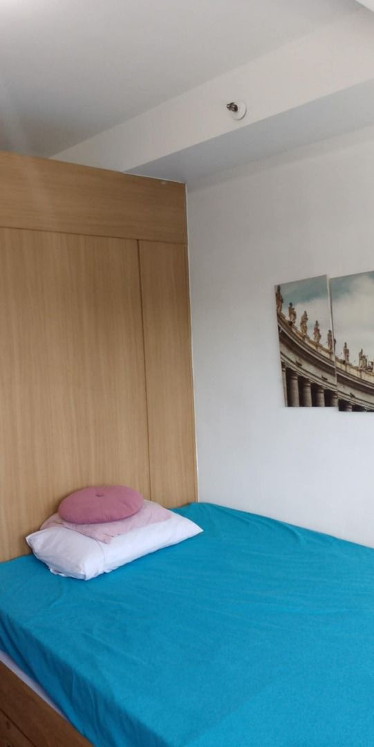 1 Bedroom Unit for rent in MOA (Category: Apartments & Condos) located in Manila. Submitted by ms.lorenzo (Listing ID 1366786768, Image 3). Description: 1 Bedroom Unit for rent in MOA Shell Residences Furnished Inclusive of Dues *Direct Tenants Only*.