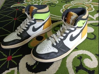(Kategori: ) berada di . Dikirim oleh virtualshoes.id (ID iklan 1366772005, Gambar 1). Deskripsi: .