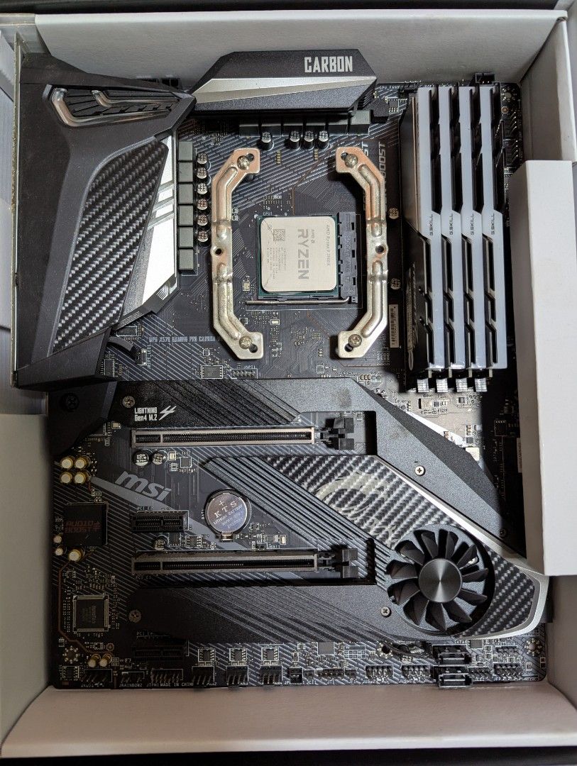 X570 Best Motherboard For Amd Ryzen 3900x Aorus Amd Ryzen 3900x