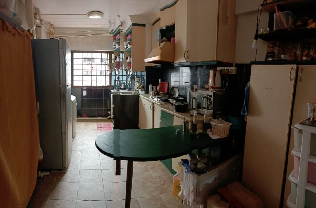 3-room HDB Bedok South Whole Unit for Rental63227233014786114