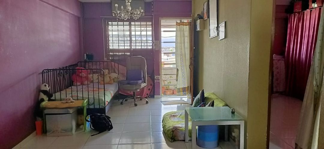 3-room HDB Bedok South Whole Unit for Rental63227233014786111