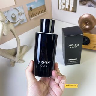 📌 ARMANI CODE 阿瑪尼 密碼男士 *125ML🙇🏻‍♀️夏日必備香水64217835160067110