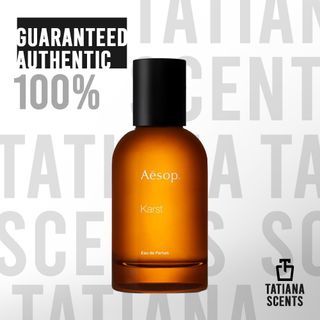 Aesop Karst 50ml