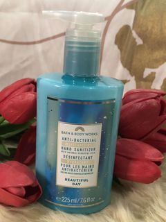 Bath & Body Works