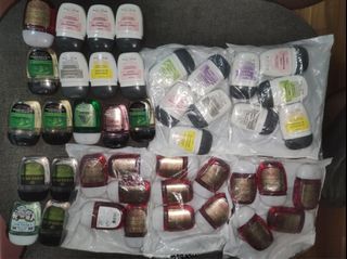 Bath & Body Works Pocketbacs
