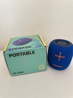 Altavoz Bluetooth63008545094019110