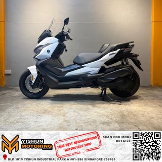 (Category: ) located in . Submitted by yishunmotoring.sg (Listing ID 1365006642, Image 1). Description: .