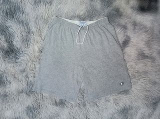 CHAMPION COTTON SHORT