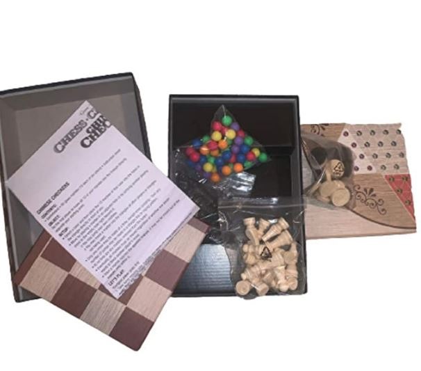 Chess Checkers Chinese Checkers Game Gallery Board Game Party Game ...