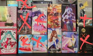 (Category: ) located in . Submitted by animeloots (Listing ID 1366809587, Image 1). Description: .