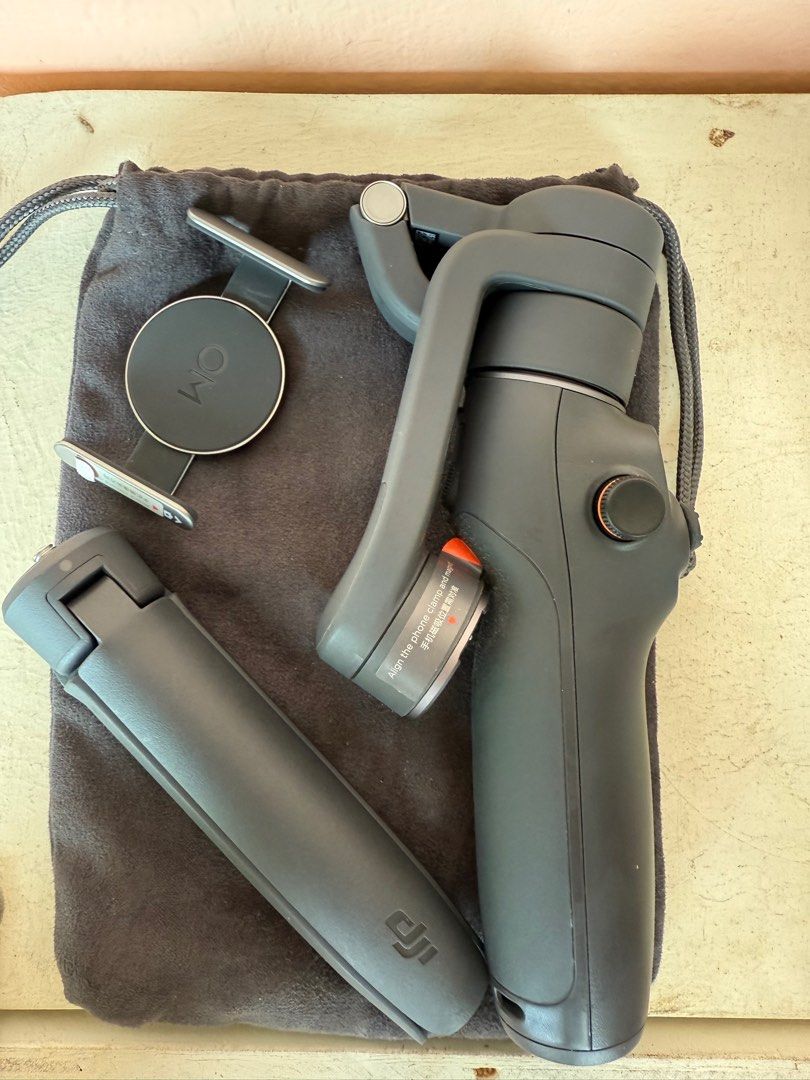 DJI Osmo 6 mobile gimbal62863834818563111