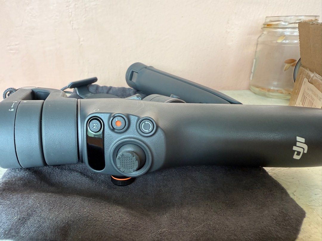 DJI Osmo 6 mobile gimbal62863834818563112