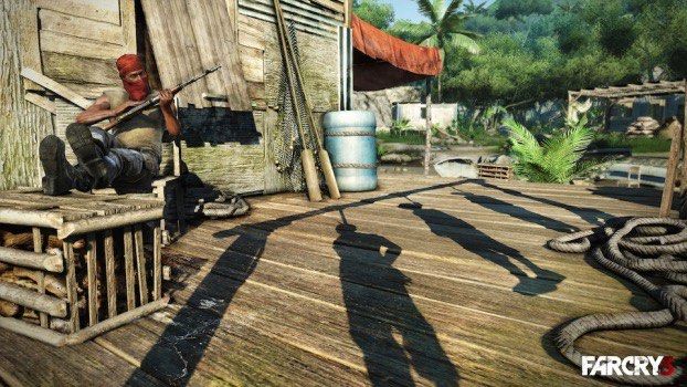 Far Cry 3 (Ubisoft Code) (Category: Others) located in Kota Bharu. Submitted by ddgameshop (Listing ID 1366844984, Image 3). Description: This is a code to be enter in the related platform ✅Ubisoft Connect After purchase will be given intruction on how to enter the code if needed Can ask for any games that you want if not listed and will add the game in the list for you to buy.