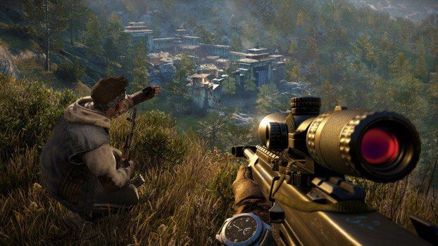 Far Cry 4 (Ubisoft Code) (Category: Others) located in Kota Bharu. Submitted by ddgameshop (Listing ID 1366844588, Image 3). Description: This is a code to be enter in the related platform ✅Ubisoft Connect After purchase will be given intruction on how to enter the code if needed Can ask for any games that you want if not listed and will add the game in the list for you to buy.