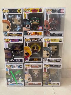 (Category: ) located in . Submitted by collectablesco (Listing ID 1366808250, Image 1). Description: .