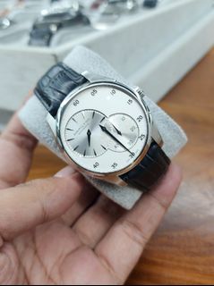 (Kategori: ) berada di . Dikirim oleh Kawan_Jam (ID iklan 1366889185, Gambar 1). Deskripsi: .