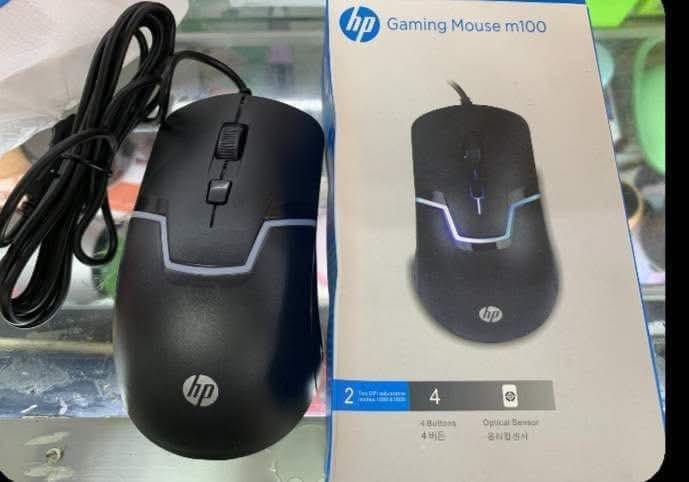Hp mouse for computer (Category: Mouse & Mousepads) located in Manila. Submitted by erick80762 (Listing ID 1366794983, Image 1). Description: .