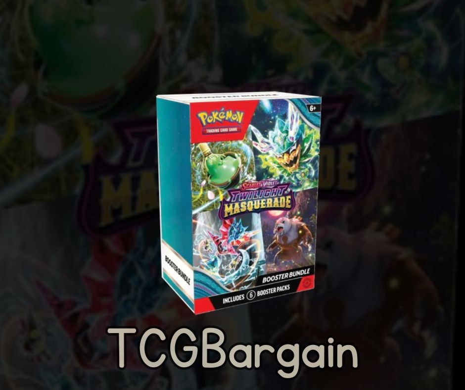 (Category: ) located in . Submitted by tcgbargain (Listing ID 1366802270, Image 1). Description: .