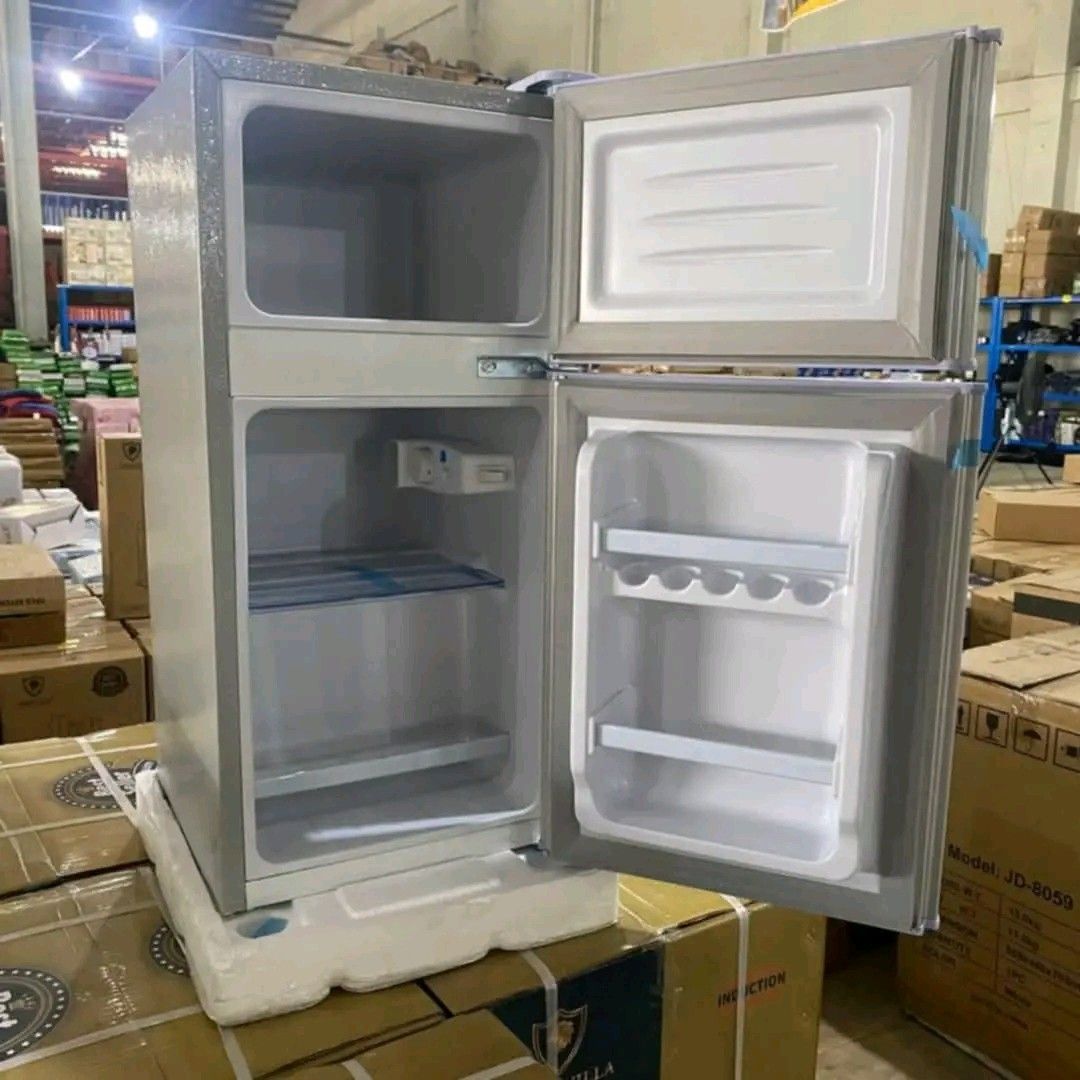 Kaisa villa Mini ref (Category: Refrigerators and Freezers) located in Manila. Submitted by bambooreye87652 (Listing ID 1366860753, Image 2). Description: .