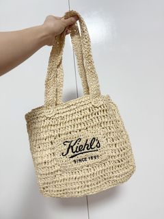 KIEHL’S Beach Tote