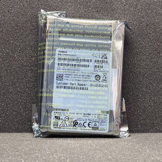 Kioxia CD6-V 6.4TB SSD 2.5″ U.3 PCIe NVMe (KCD6XVUL6T40)