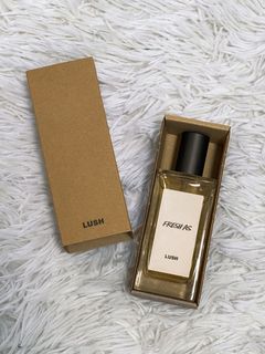 Lush Fresh As Perfume Refreshing and Energizing Perfume 100ml64246533620995110