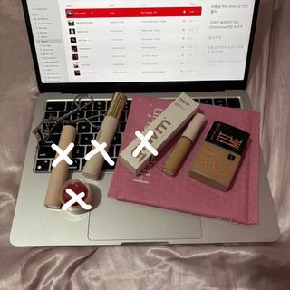 makeup bundle