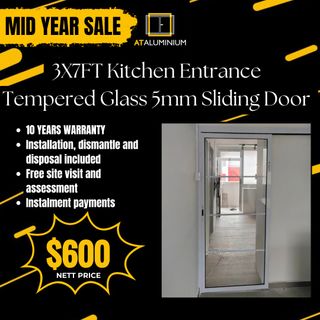 KITCHEN SLIDING/BIFOLD DOOR Collection item 3