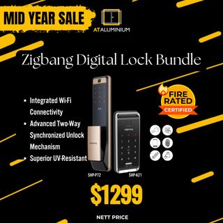 DIGITAL LOCK PROMOTION Collection item 3