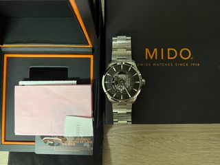 Mido” For Sale | Buy 1,000+ “Mido” online | Carousell Hong Kong