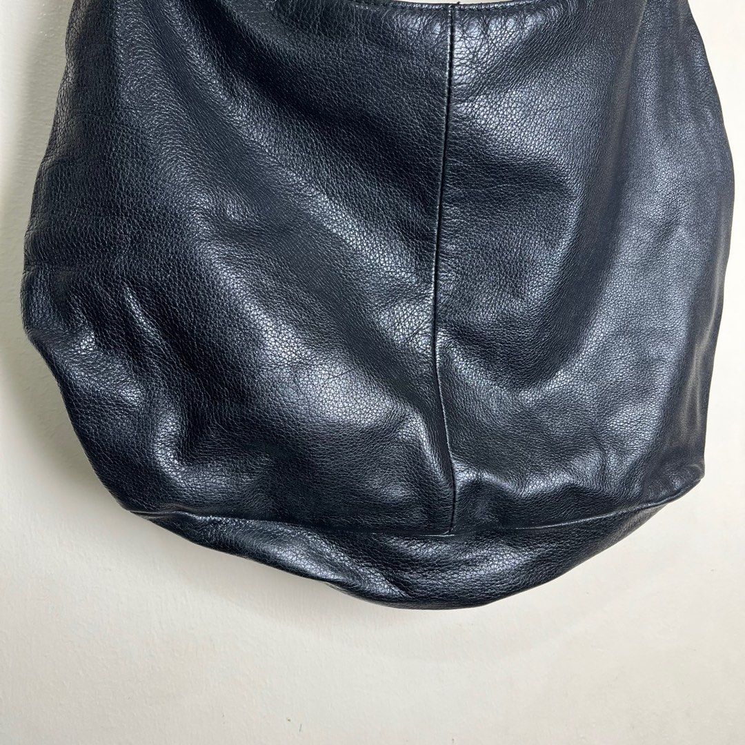 MIU MIU BY PRADA HAND / SHOULDER BAG (Category: Luxury Bags & Wallets) located in Los Banos. Submitted by _limitedsupply (Listing ID 1366825033, Image 2). Description: MIU MIU BY PRADA HAND / SHOULDER BAG Height: 13 inches Width: 12 inches Depth: 5.5 inches Handle Length: 7.5 inches RANK AB Discoloration inside and Minimal scratch at the bottom of the bag but not noticeable Price: 12,500 + sf.