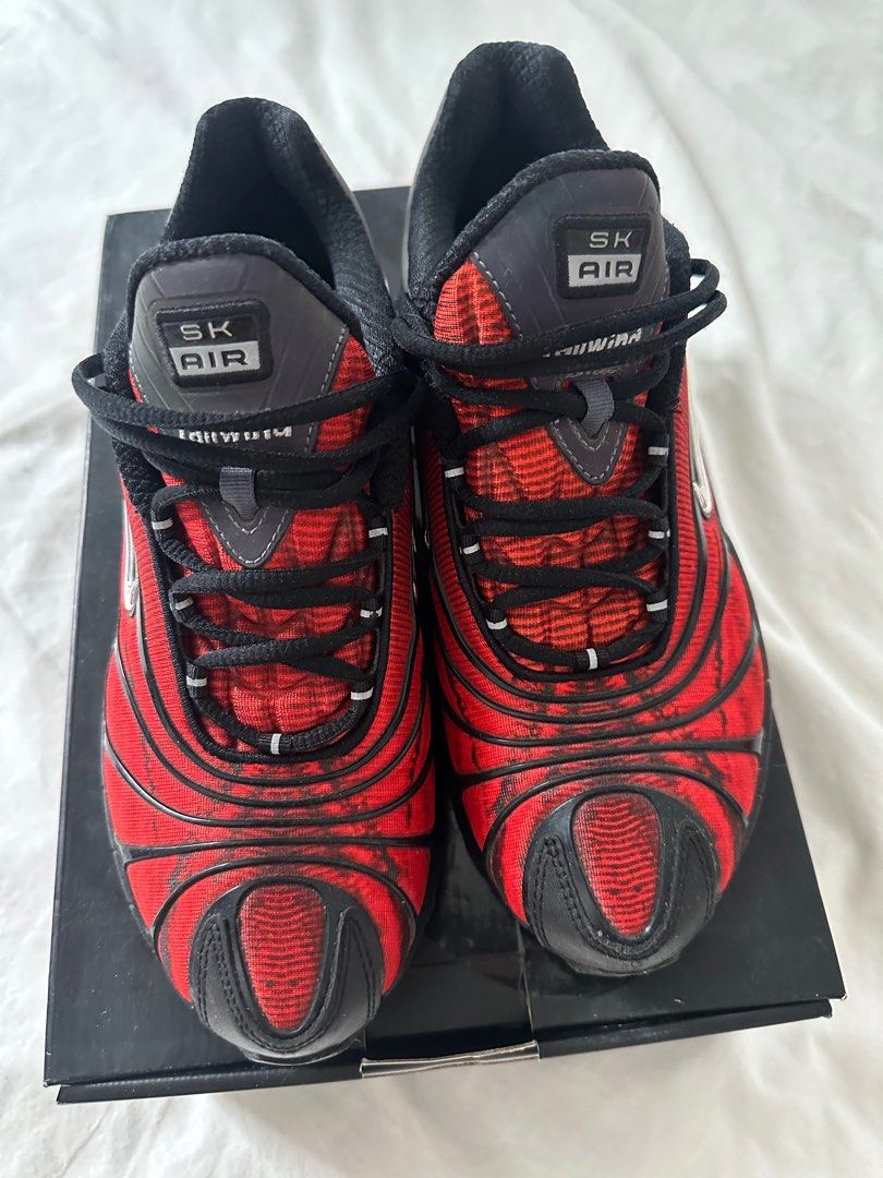 skepta tailwind resell