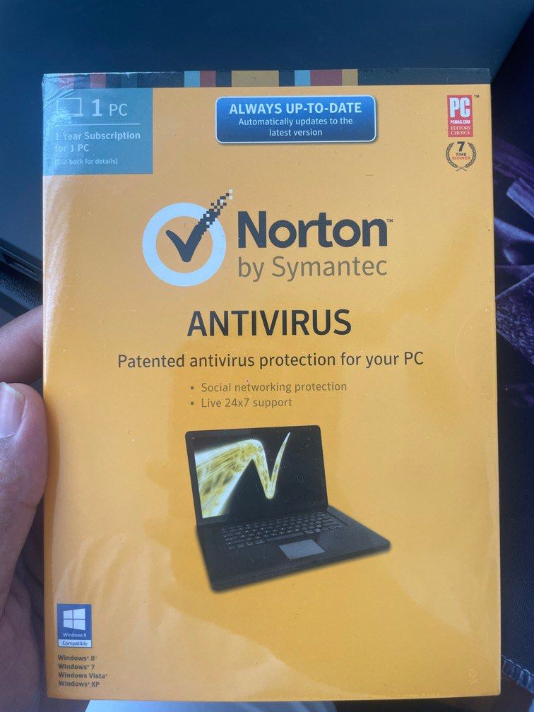 Norton antivirus632237927376661129