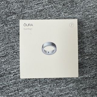 Oura ring Collection item 1