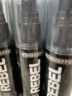 Penshoppe Rebel (Men’s Perfume)