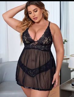 (Category: ) located in . Submitted by plusizelingerie (Listing ID 1065470563, Image 1). Description: .