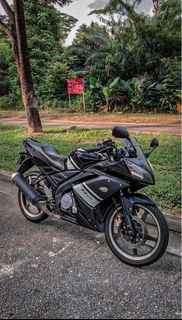 (Category: ) located in . Submitted by syaaai (Listing ID 1366821387, Image 1). Description: .