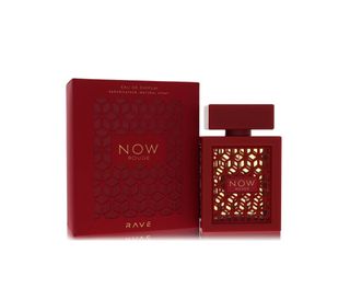 《包順豐櫃》Rave Now Rouge EDP by Lattafa 100ML / Fragrance for Women & Men / 中性香水 / Eau de Parfum / Unisex Perfume / 預訂 Pre-order《全新正貨》【NEW & Authentic】64217835408258110