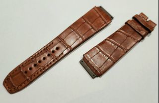 Watch Straps And Parts Item koleksi 3