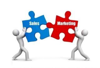 Sales And Marketing Tutor